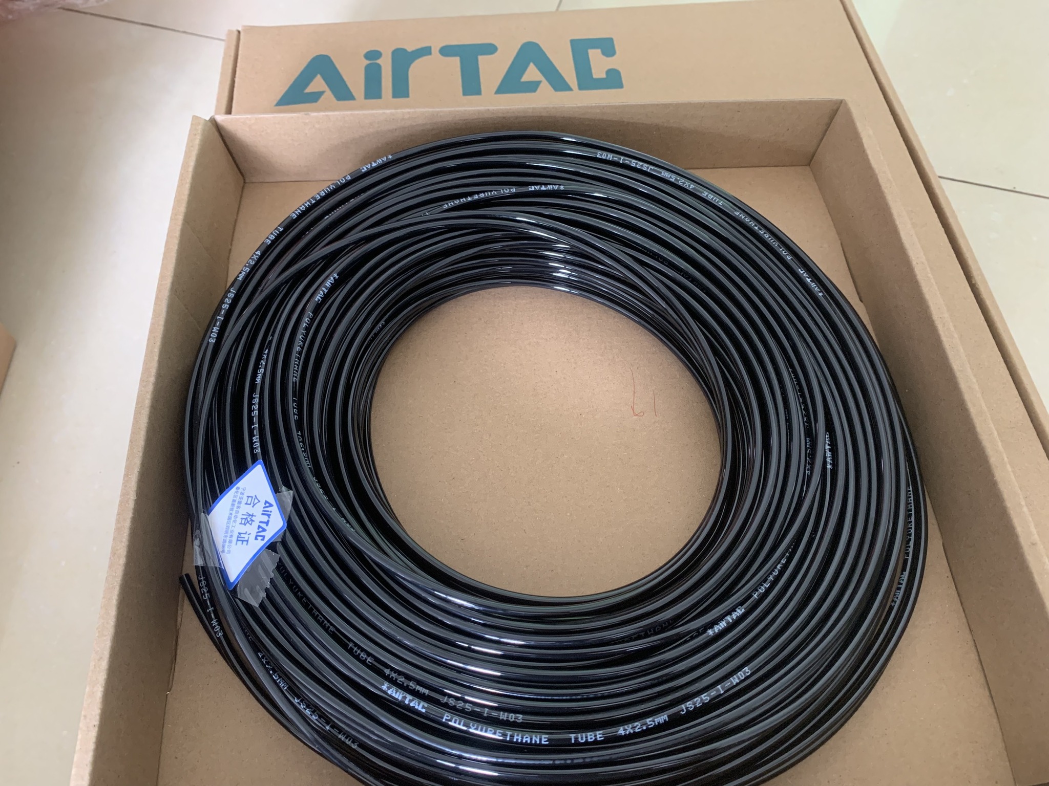 Bộ xử lý – lọc khí nén Mindman / Airtac Taiwan