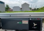 Thanh lý cặp cưa bàn trượt fulunte