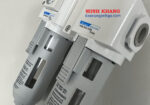 Bộ xử lý – lọc khí nén Mindman / Airtac Taiwan