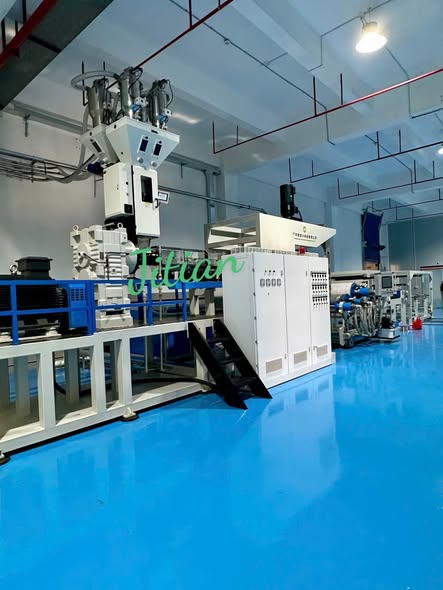 MÁY ĐỊNH LƯỢNG TRỘN MÀU – CHÍNH XÁC & TIỆT KIỆM