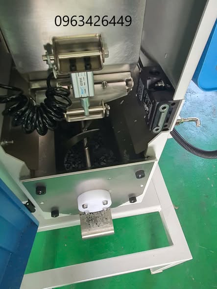 MÁY ĐỊNH LƯỢNG TRỘN MÀU – CHÍNH XÁC & TIỆT KIỆM