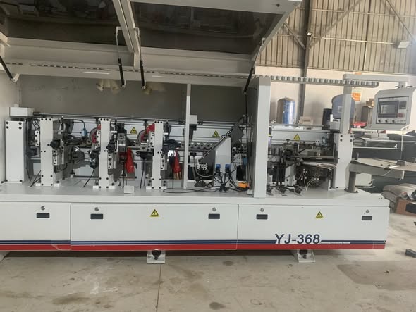 Thanh lý máy làm mộc