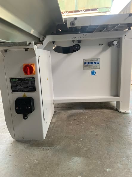 Thanh lý máy làm mộc