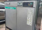Thanh lý Máy nén Hitachi 37kw máy Nhật ,đời 2014