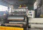Thanh lý máy cán màng chít khổ 1,5 m XHD