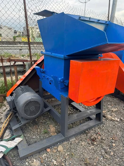 Thanh lý máy bằm 6 tấc