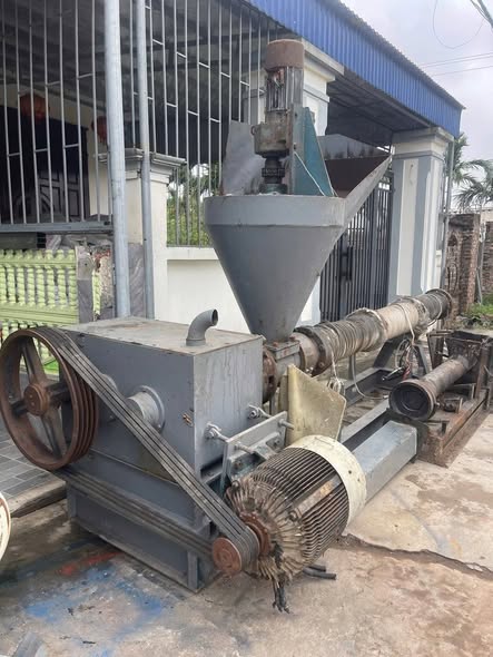 Thanh lý dàn tạo phòng