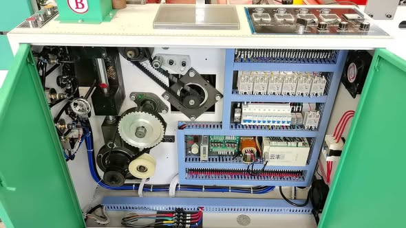 Than lý bộ máy làm túi Yunfeng 450X2