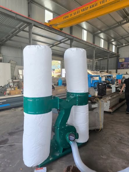 Thanh lí dàn máy gỗ công nghiệp cho ae nào mới vào nghề, vốn nhỏ.