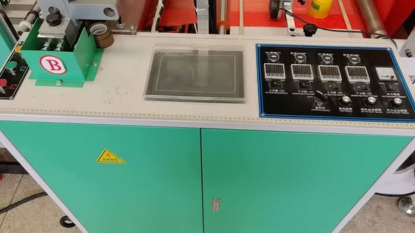 Than lý bộ máy làm túi Yunfeng 450X2