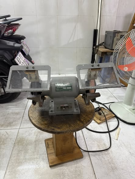 Thanh lí Mài 2 đá hitachi GT13