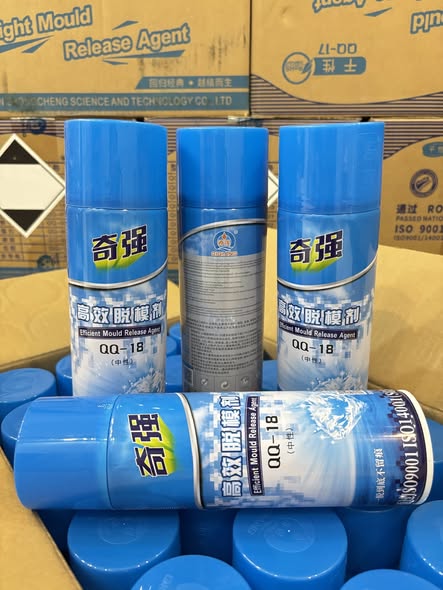 XỊT TÁCH KHUÔN QQ17–18–19