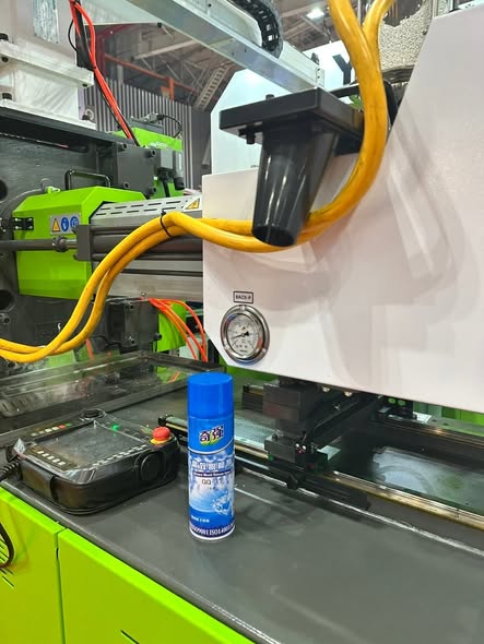 XỊT TÁCH KHUÔN QQ17–18–19