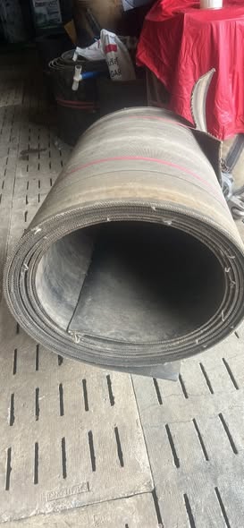 băng tải tháo máy hàng còn đẹp bán nhanh