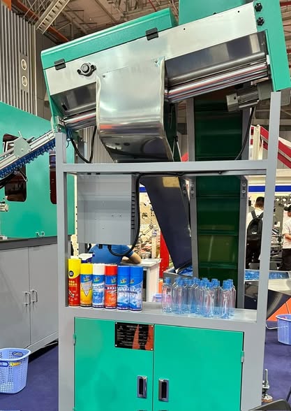 XỊT TÁCH KHUÔN QQ17–18–19