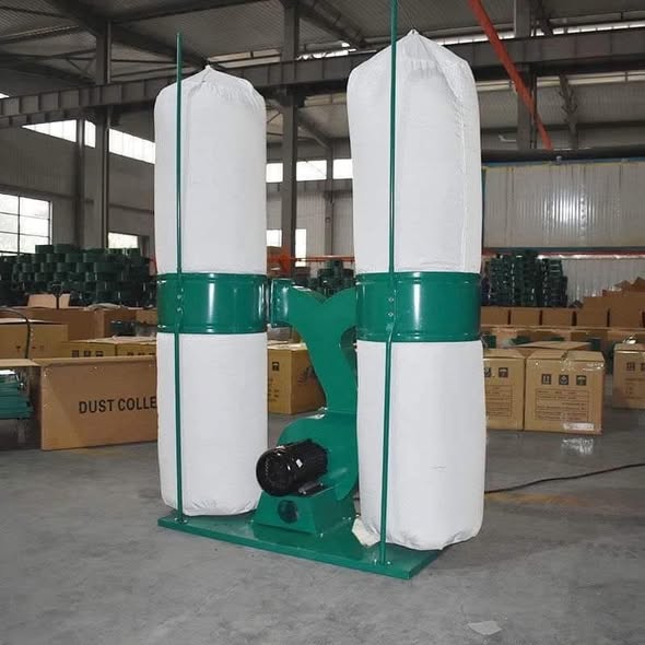 Máy hút bụi 3kw điện 220v và 380v