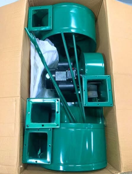 Máy hút bụi 3kw điện 220v và 380v