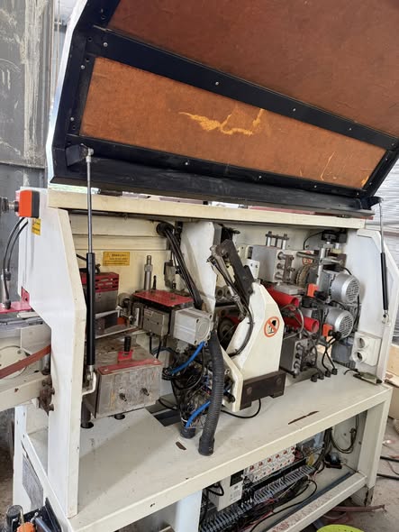 Thanh lí dán cạnh 4cn