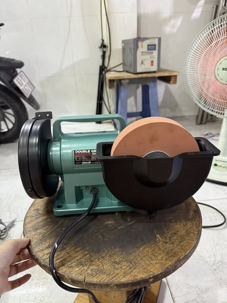 Mài nước shinko SDG-150H