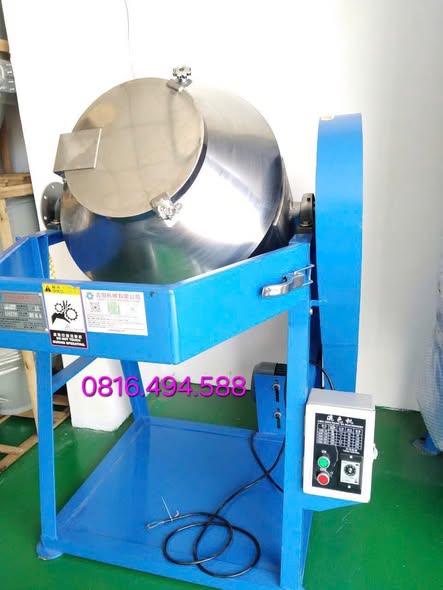 MÁY TRỘN QUAY 360 ĐỘ