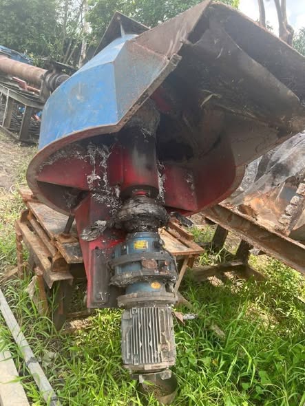 Cần T lý . Dàn tạo 380 ly 3 cấp motto 160kw tủ điện nhiệt từ đủ