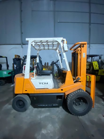 Bán xe : TCM 2 tấn số tự động , lốp kép zin 100%