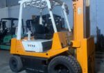 Bán xe : TCM 2 tấn số tự động , lốp kép zin 100%