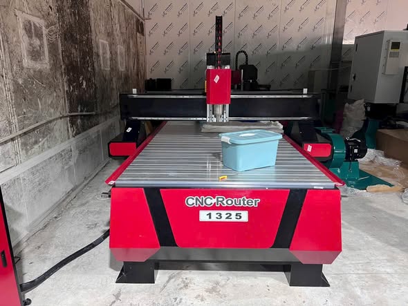 máy qc 1325 hàng về nhiều sẵn tại kho miền bắc và sg