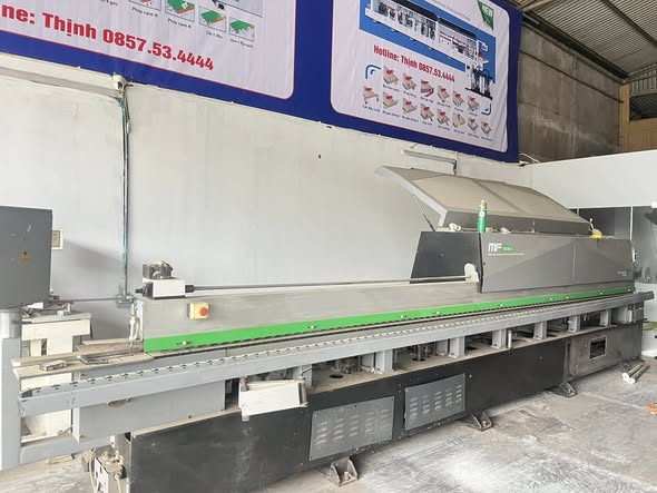 Thanh lí dán cạnh 7 chức năng