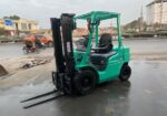 Bán xe : MITSUBISHI 2.5 tấn số tự động , bãi zin 100%