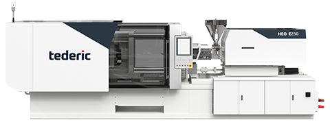 HTL TECH – TƯ VẤN, CUNG CẤP MÁY ÉP NHỰA TEDERIC & GIẢI PHÁP TỰ ĐỘNG HÓA, NHÀ MÁY THÔNG MINH