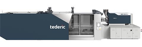 HTL TECH – TƯ VẤN, CUNG CẤP MÁY ÉP NHỰA TEDERIC & GIẢI PHÁP TỰ ĐỘNG HÓA, NHÀ MÁY THÔNG MINH