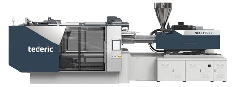 HTL TECH – TƯ VẤN, CUNG CẤP MÁY ÉP NHỰA TEDERIC & GIẢI PHÁP TỰ ĐỘNG HÓA, NHÀ MÁY THÔNG MINH