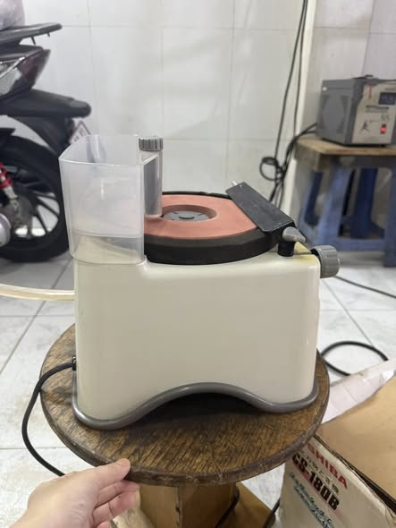 Mài nước TOSHIBA CS-180B