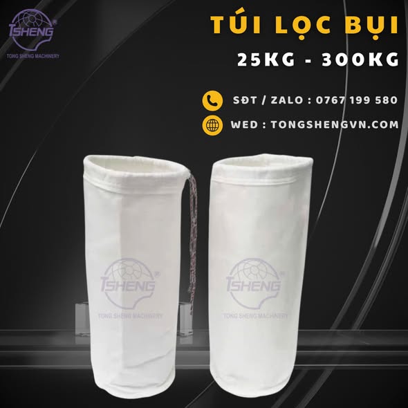 Bộ ( 4 – tứ ) giải pháp hạn chế bụi bặm trong nhà xưởng