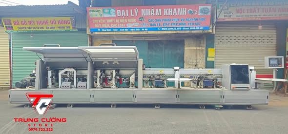 Thanh lý DÁN 8 CHỨC NĂNG 2 NỒI KEO MỚI 98%