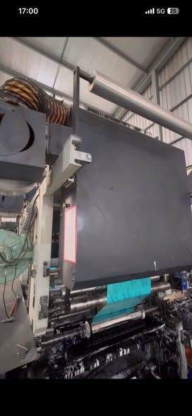 Thanh lý máy in ống đồng hai màu khổ 900