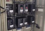 Lắp đặt tủ biến tần Delixi H500 và Delixi H300
