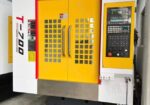 Máy phay cnc T-700 mới 100%