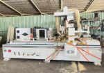 Em thanh lý gấp 1 máy cnc thay dao mới 99%