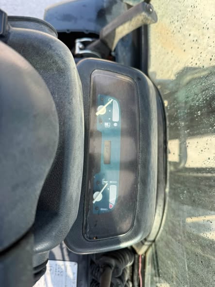 TOYOTA 2.5 tấn số sàn