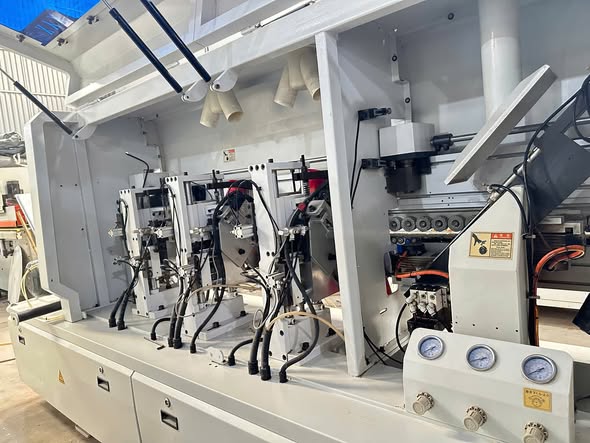 MÁY LƯỚT MFB – DÁN CẠNH 6 CHỨC NĂNG