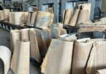 ÉP CONG PLYWOOD CAO TẦN