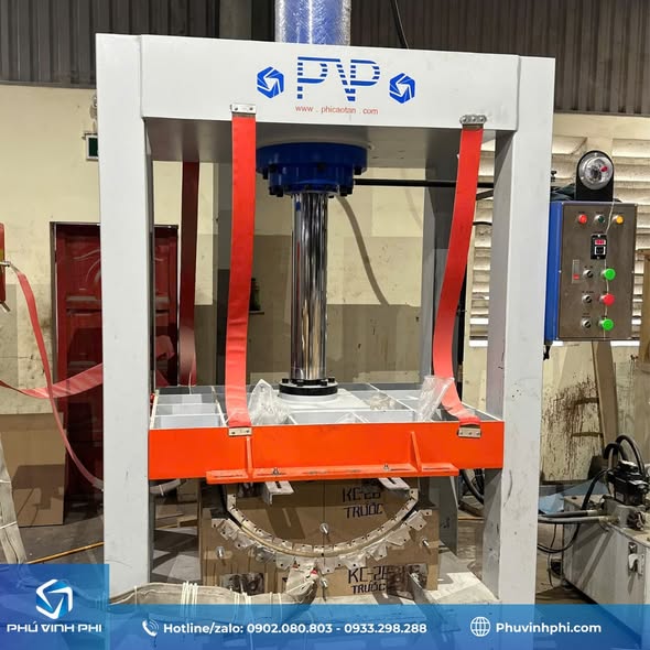 ÉP CONG PLYWOOD CAO TẦN