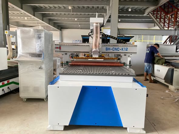 COMBO 3 MÁY CHẾ BIẾN GỖ – ĐẦU TƯ CHUẨN, SẢN XUẤT NHANH