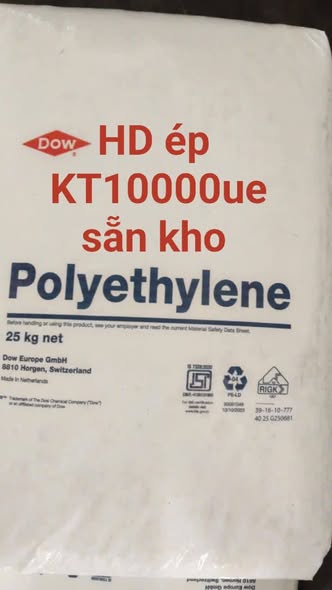 Bên em chuyên cung cấp hạt nhựa kỹ thuật cho ép phun – sản xuất công nghiệp