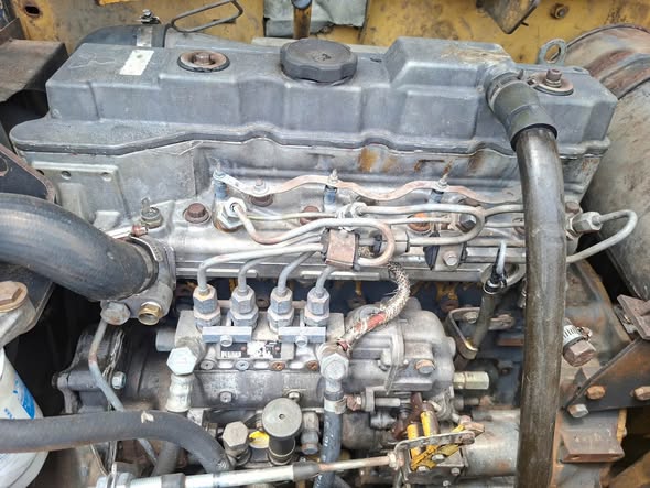 Bán xe CAT 308Bsr xe tại tphcm