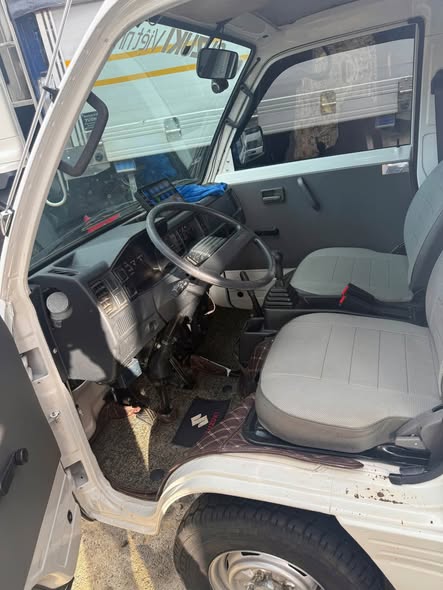 Thanh lí Suzuki Van – đời 2022