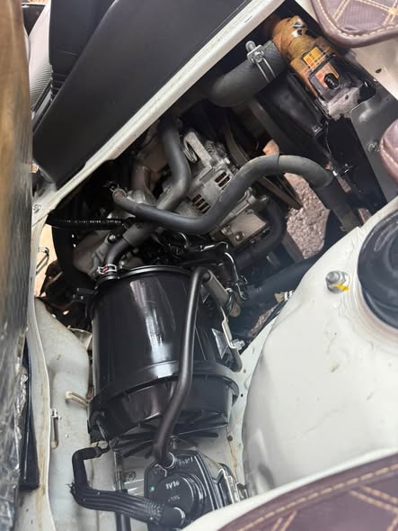 Thanh lí Suzuki Van – đời 2022