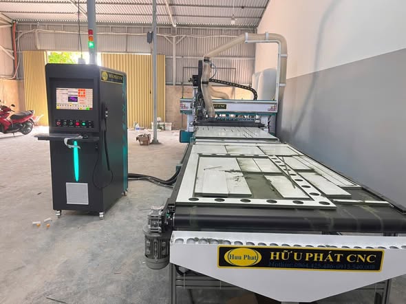 𝐁𝐚̀𝐧 𝐠𝐢𝐚𝐨 𝐜𝐨̂𝐧𝐠 𝐧𝐠𝐡𝐞̣̂ 𝐦𝐚́𝐲 𝐜𝐧𝐜 𝟏 đ𝐚̂̀𝐮 𝟏𝟔 𝐝𝐚𝐨 𝐀𝐓𝐂 𝐜𝐡𝐨 𝐤𝐡𝐚́𝐜𝐡 𝐡𝐚̀𝐧𝐠 𝐭𝐚̣𝐢 Đ𝐚̀ 𝐍𝐚̆̃𝐧𝐠